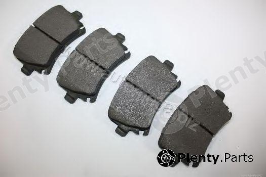  AUTOMEGA part 3169804513C0F Brake Pad Set, disc brake