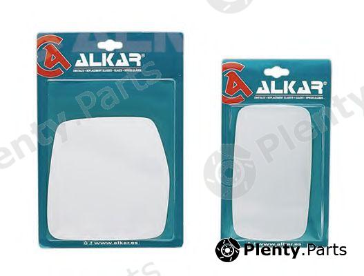  ALKAR part 9502435 Mirror Glass, glass unit