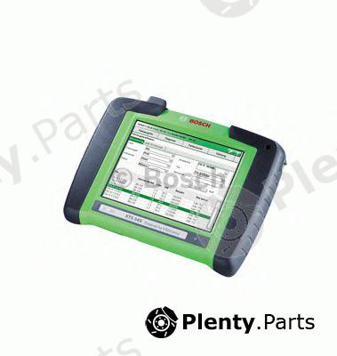  BOSCH part 0684400340 Self-diagnosis Equipment