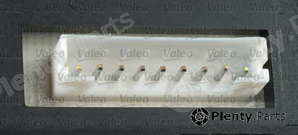  VALEO part 251639 Steering Column Switch