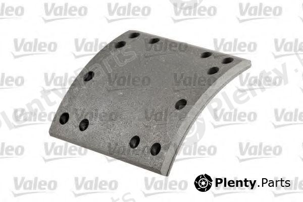 VALEO part 219369 Brake Lining Kit, drum brake