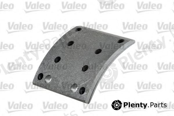  VALEO part 219487 Brake Lining Kit, drum brake