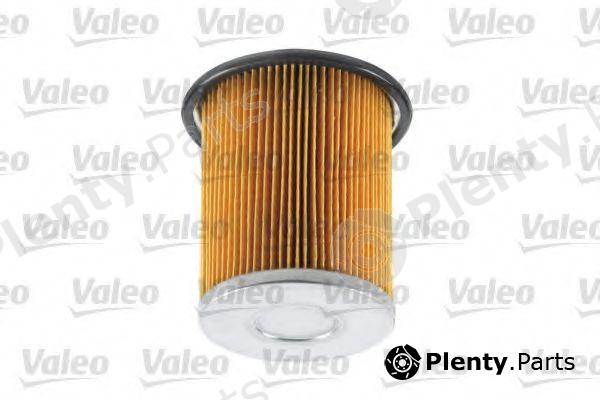  VALEO part 587912 Fuel filter
