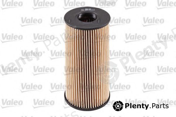  VALEO part 586529 Oil Filter