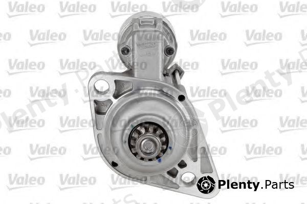  VALEO part 438225 Starter