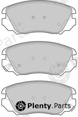  FREMAX part FBP-1659 (FBP1659) Brake Pad Set, disc brake