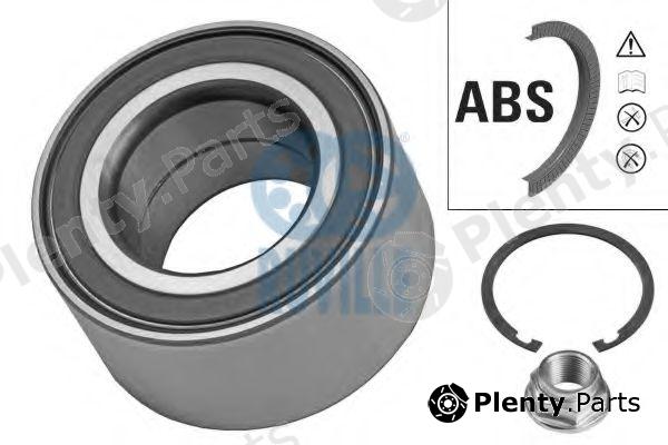  RUVILLE part 7047 Wheel Bearing Kit