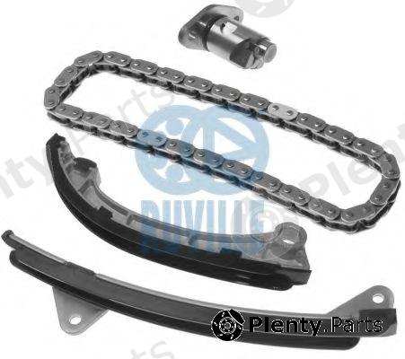  RUVILLE part 3469005S Timing Chain Kit