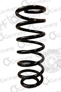  CS Germany part 14.871.406 (14871406) Coil Spring