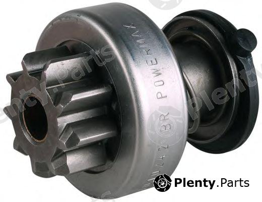  PowerMax part 1010242 Freewheel Gear, starter