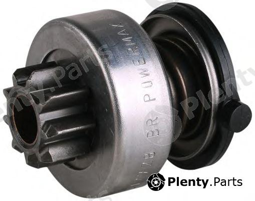  PowerMax part 1012728 Freewheel Gear, starter