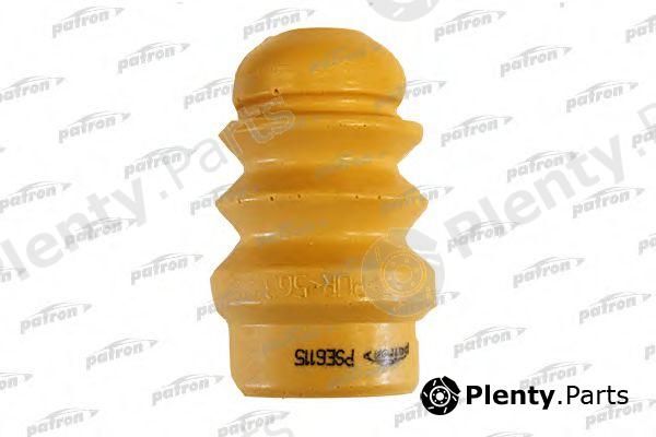  PATRON part PSE6115 Rubber Buffer, suspension