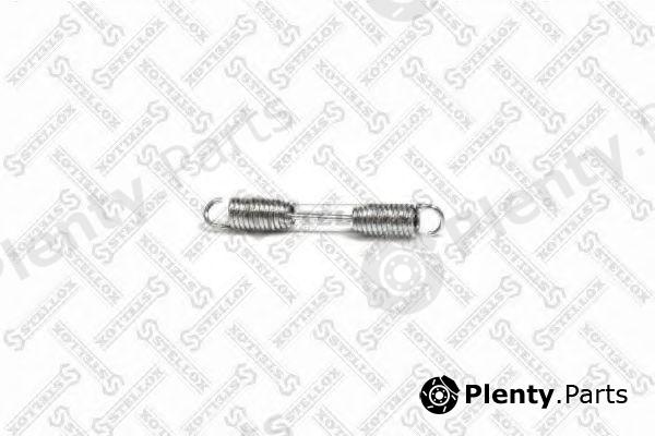  STELLOX part 85-14513-SX (8514513SX) Spring, brake shoe