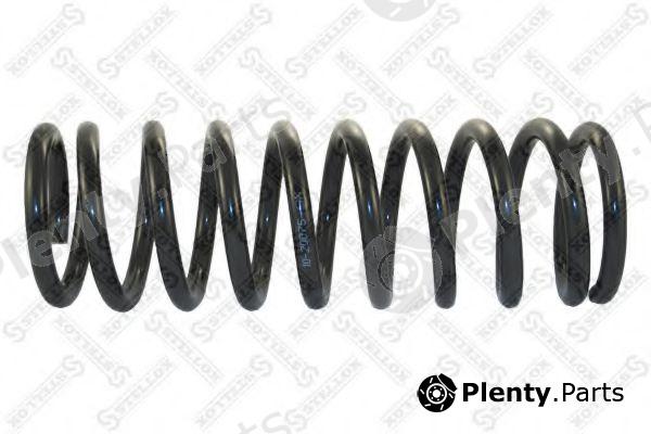  STELLOX part 10-20075-SX (1020075SX) Coil Spring