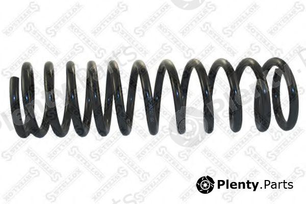  STELLOX part 10-20227-SX (1020227SX) Coil Spring