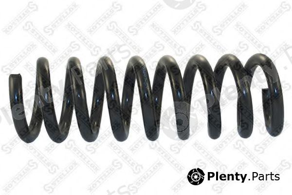  STELLOX part 10-20492-SX (1020492SX) Coil Spring