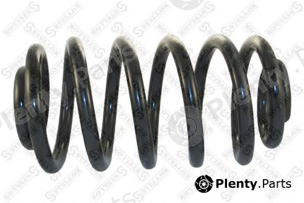  STELLOX part 10-20499-SX (1020499SX) Coil Spring