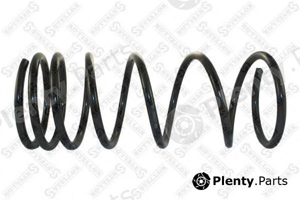 STELLOX part 10-20527-SX (1020527SX) Coil Spring