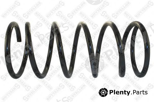  STELLOX part 10-20528-SX (1020528SX) Coil Spring