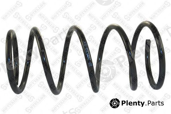  STELLOX part 10-20839-SX (1020839SX) Coil Spring