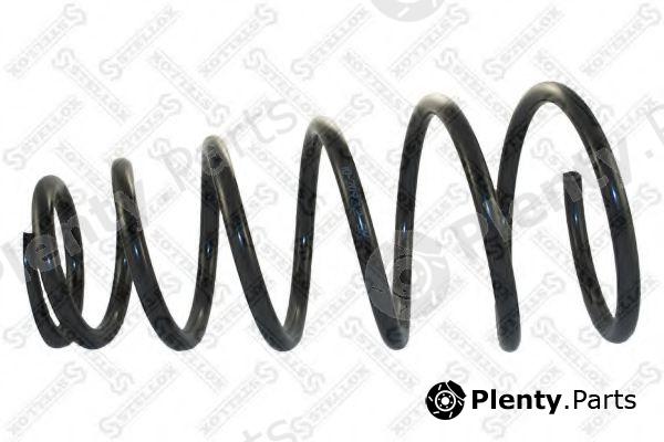  STELLOX part 10-20932-SX (1020932SX) Coil Spring
