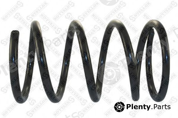  STELLOX part 10-20942-SX (1020942SX) Coil Spring