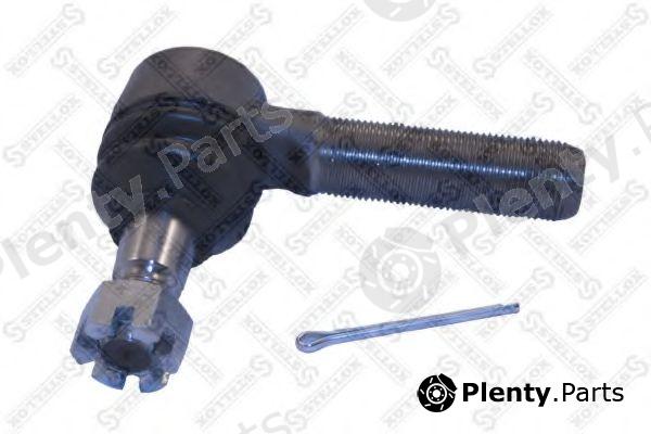  STELLOX part 5100741SX Tie Rod End