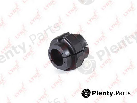  LYNXauto part C8024 Bearing Bush, stabiliser