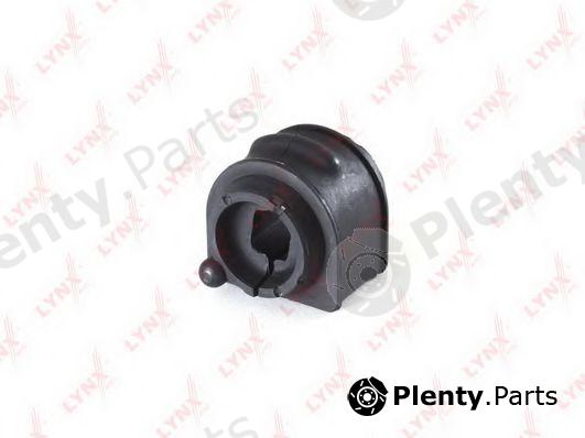  LYNXauto part C8242 Bearing Bush, stabiliser