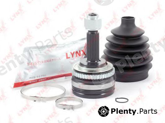  LYNXauto part CO-1815A (CO1815A) Joint Kit, drive shaft