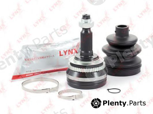  LYNXauto part CO1839A Joint Kit, drive shaft