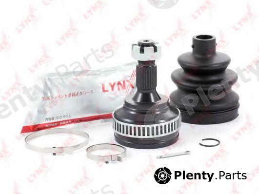 LYNXauto part CO-2239A (CO2239A) Joint Kit, drive shaft