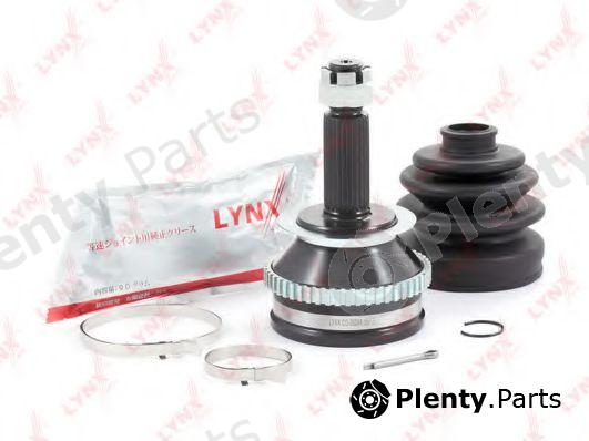  LYNXauto part CO3624A Joint Kit, drive shaft