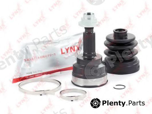  LYNXauto part CO-3625 (CO3625) Joint Kit, drive shaft