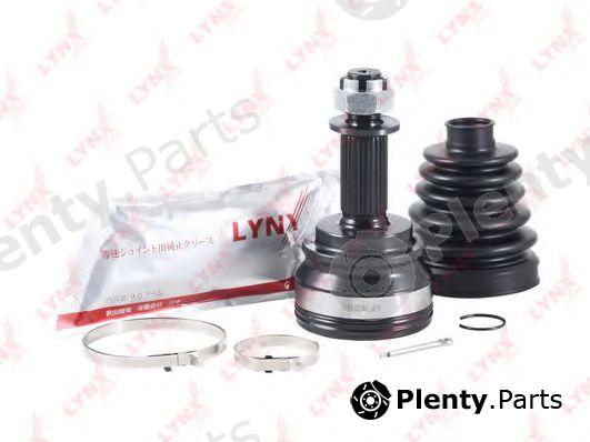 LYNXauto part CO-3643 (CO3643) Joint Kit, drive shaft - Plenty.Parts