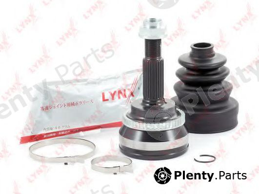  LYNXauto part CO-3647A (CO3647A) Joint Kit, drive shaft