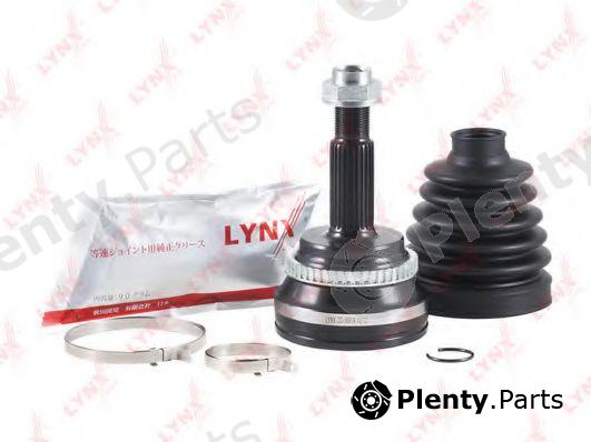  LYNXauto part CO-3691A (CO3691A) Joint Kit, drive shaft