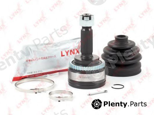  LYNXauto part CO5515A Joint Kit, drive shaft