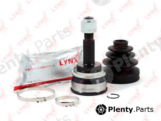  LYNXauto part CO-5703 (CO5703) Joint Kit, drive shaft