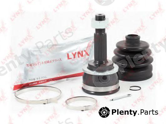  LYNXauto part CO-5759 (CO5759) Joint Kit, drive shaft
