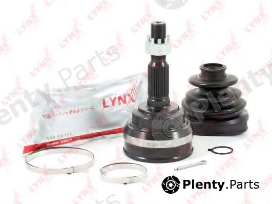  LYNXauto part CO5902 Joint Kit, drive shaft