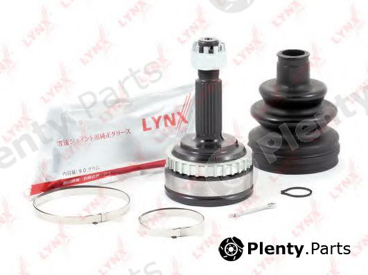  LYNXauto part CO5903A Joint Kit, drive shaft