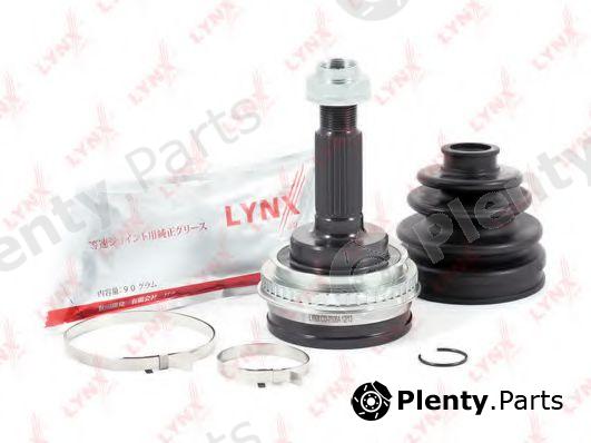  LYNXauto part CO7506A Joint Kit, drive shaft