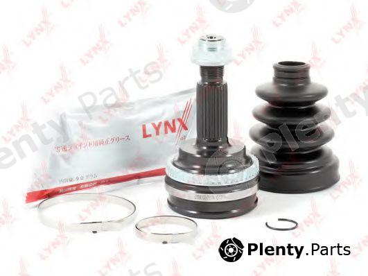  LYNXauto part CO7517A Joint Kit, drive shaft