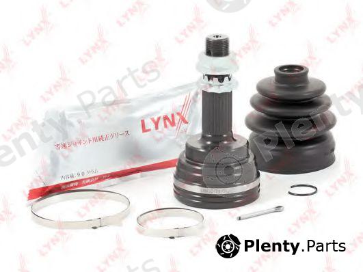  LYNXauto part CO7519 Joint Kit, drive shaft