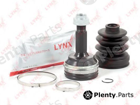  LYNXauto part CO7535 Joint Kit, drive shaft