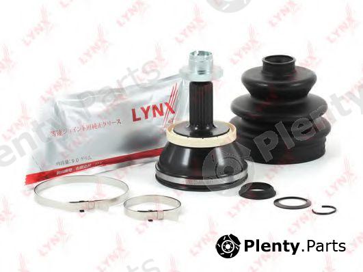  LYNXauto part CO8019 Joint Kit, drive shaft