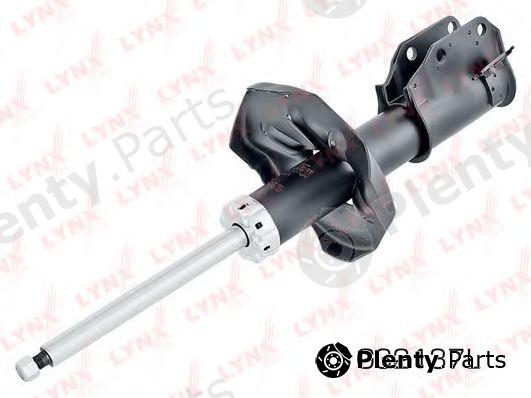  LYNXauto part G32137L Shock Absorber