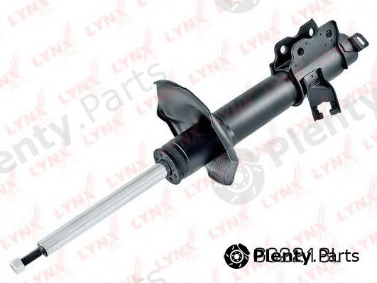  LYNXauto part G32218L Shock Absorber