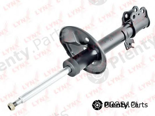  LYNXauto part G32310L Shock Absorber